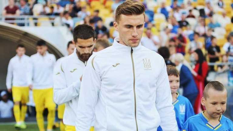 Богдан Мілованов / Фото УАФ Богдан Мілованов / Фото УАФ