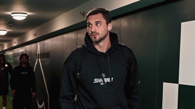 Георгий Бущан / Фото Аль-Шабаб Георгий Бущан / Фото Аль-Шабаб