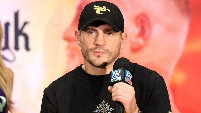 Берінчик відверто оцінив свої шанси в бою з Девісом за титул чемпіона світу: "Все буде інакше"