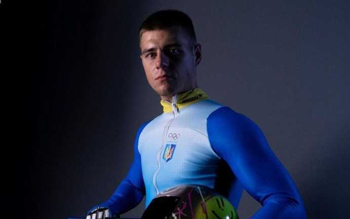 Владислав Гераскевич. / Фото instagram.com/iceformulaone Владислав Гераскевич. / Фото instagram.com/iceformulaone