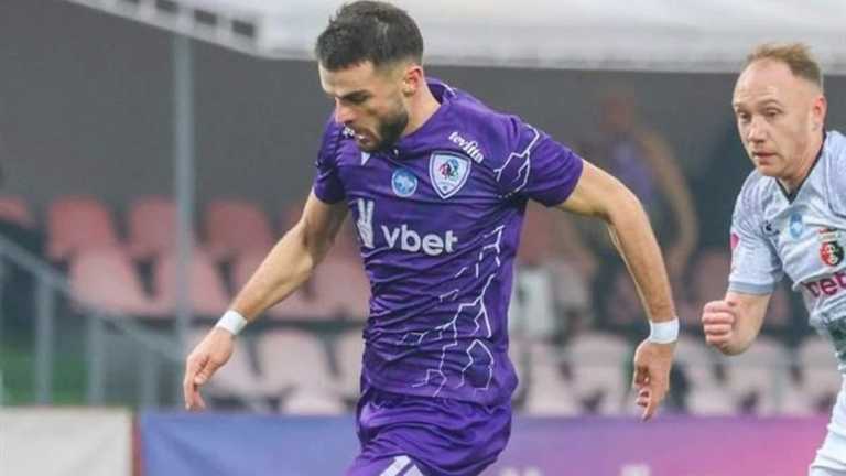 Мухаррем Яшарі / ЛНЗ Мухаррем Яшарі / ЛНЗ