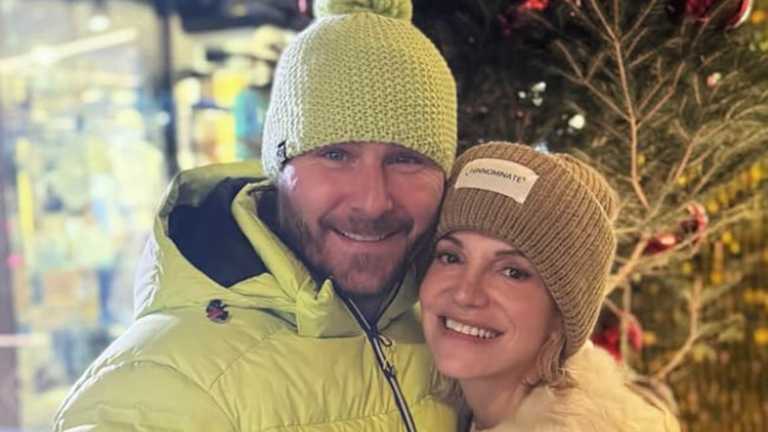 Павел Недвед с любимой / Фото instagram.com/dararolins_vermi Павел Недвед с любимой / Фото instagram.com/dararolins_vermi