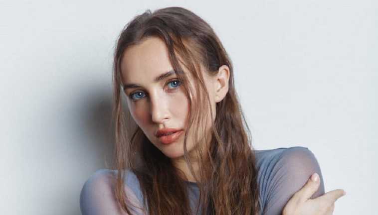 Ганна Різатдінова / Фото instagram.com/anna_rizatdinova Ганна Різатдінова / Фото instagram.com/anna_rizatdinova