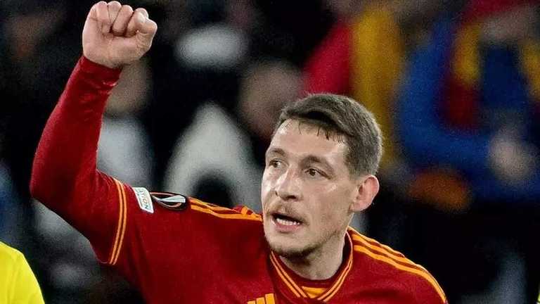 Андреа Белотті / ANSA Андреа Белотті / ANSA