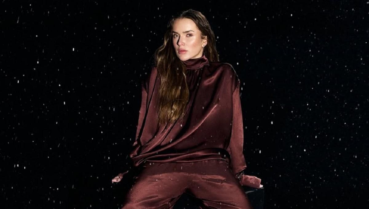 Еліна Світоліна / Фото instagram.com/elisvitolina Еліна Світоліна / Фото instagram.com/elisvitolina