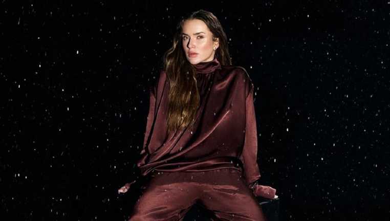 Еліна Світоліна / Фото instagram.com/elisvitolina Еліна Світоліна / Фото instagram.com/elisvitolina