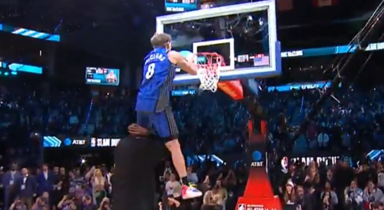 Стрибок Маккланга / Скріншот Стрибок Маккланга / Скріншот