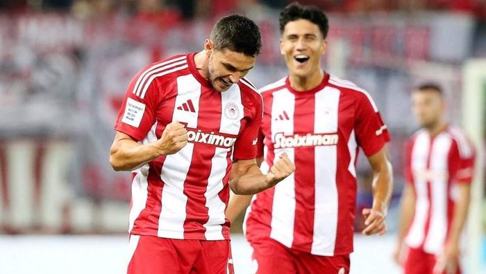 Яремчук мог прейти в Серию А –известно, почему трансфер сорвался Яремчук мог прейти в Серию А –известно, почему трансфер сорвался