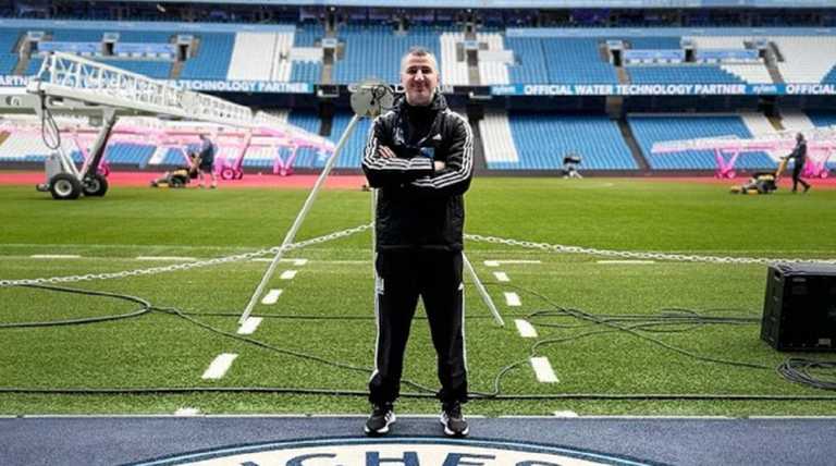 Александр Акименко / Фото героя интервью Александр Акименко / Фото героя интервью