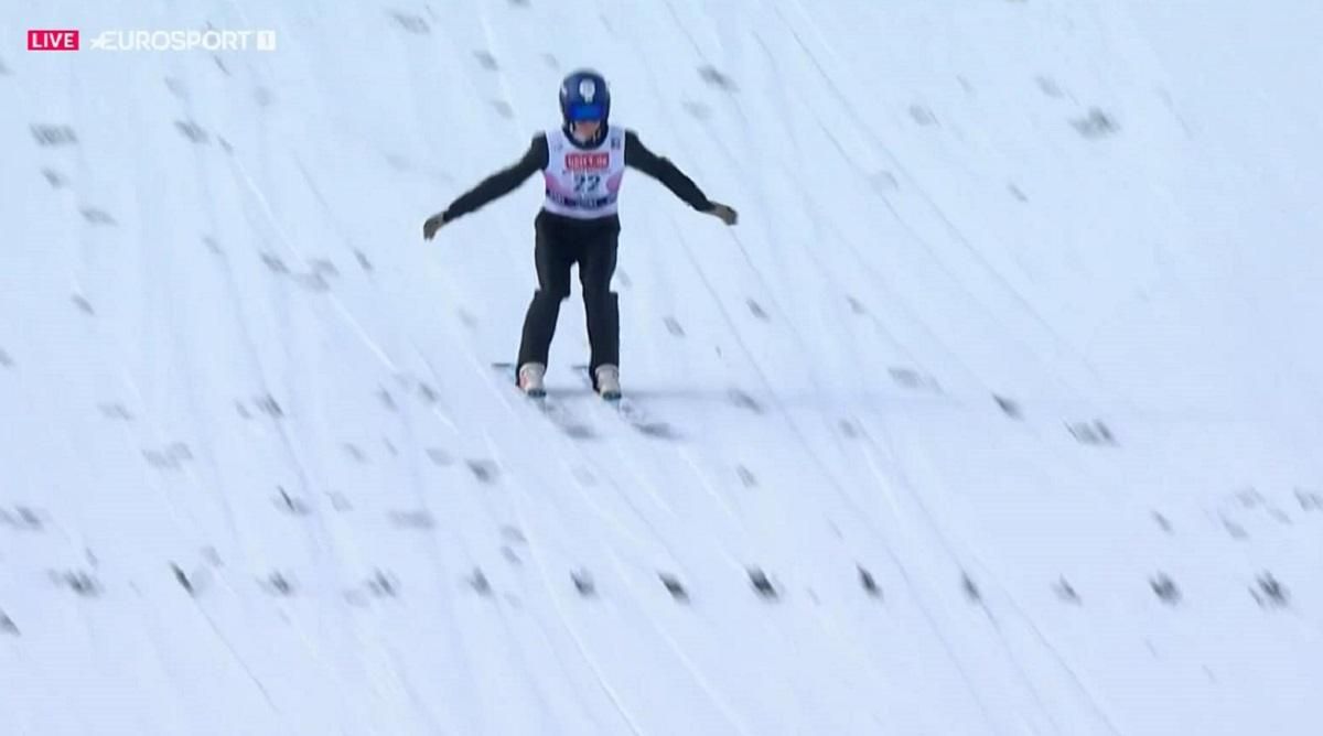 Евгений Марусяк / Скриншот с трансляции Евгений Марусяк / Скриншот с трансляции