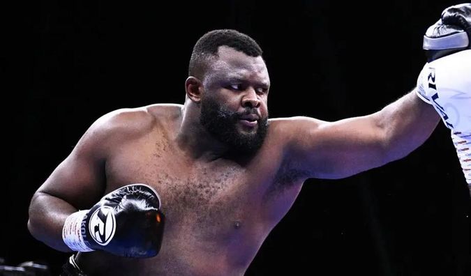 Баколе пригрозив Паркеру: "Я вийду на бій без підготовки і шокую всіх"