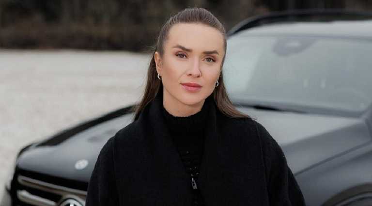 Еліна Світоліна / Фото instagram.com/elisvitolina Еліна Світоліна / Фото instagram.com/elisvitolina