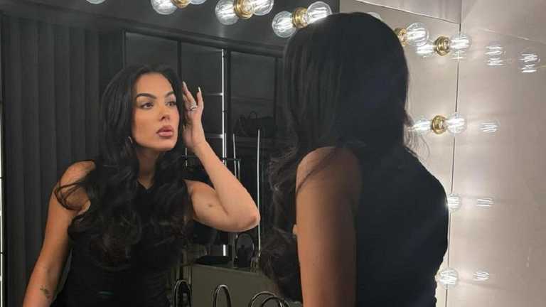 Джорджина Родрігес / Фото instagram.com/georginagio Джорджина Родрігес / Фото instagram.com/georginagio