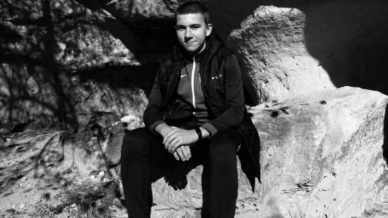 Іван Шквирка / Фото з Instagram Іван Шквирка / Фото з Instagram