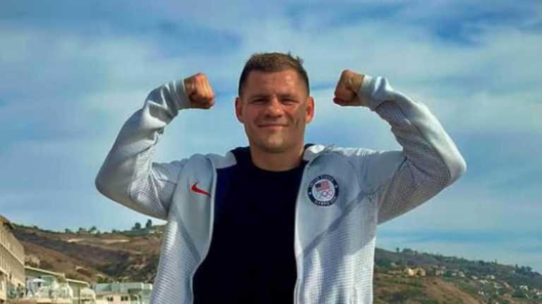 Денис Беринчик / Фото из Instagram Денис Беринчик / Фото из Instagram