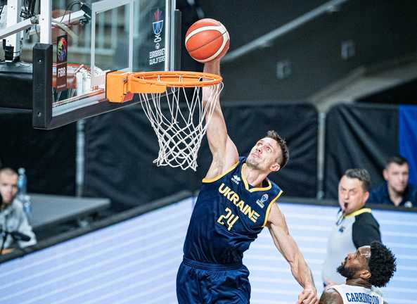 Володимир Конєв / Фото ФБУ Володимир Конєв / Фото ФБУ