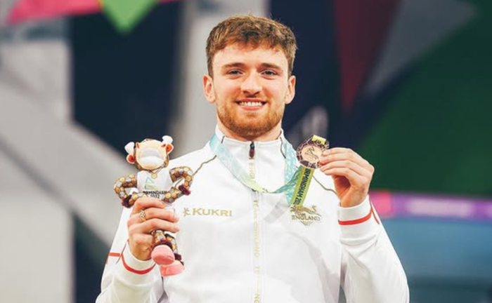 Метті Лі / Фото з Instagram Метті Лі / Фото з Instagram