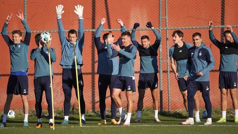 Динамо / Фото ФК Динамо Динамо / Фото ФК Динамо