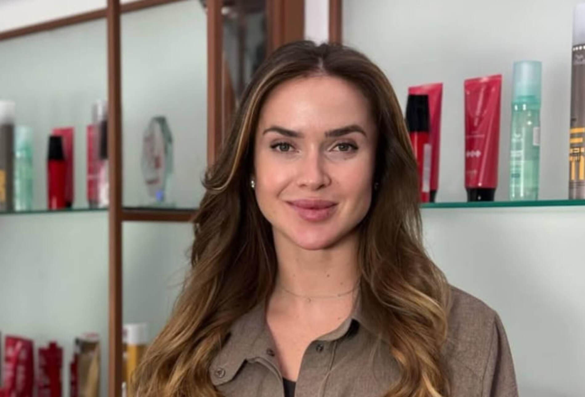 Еліна Світоліна / Фото instagram.com/elisvitolina