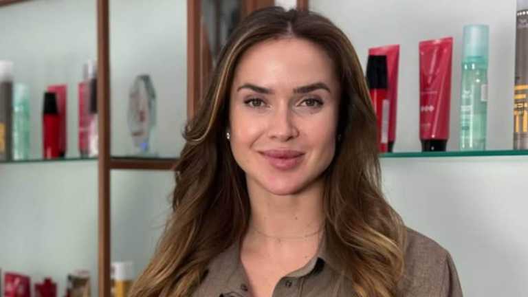 Элина Свитолина / Фото instagram.com/elisvitolina Элина Свитолина / Фото instagram.com/elisvitolina