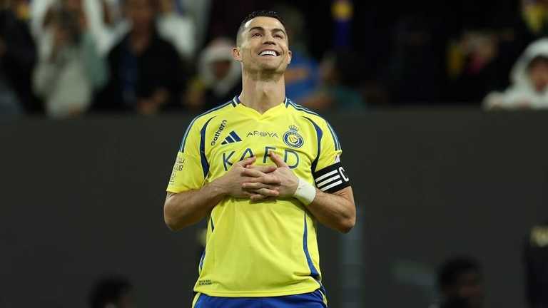 Криштиану Роналду / Фото Getty Images Криштиану Роналду / Фото Getty Images