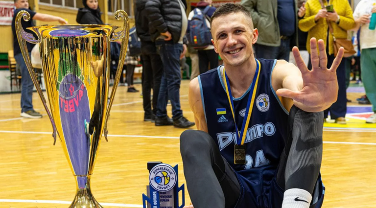 Володимир Конєв / Фото з відкритих джерел Володимир Конєв / Фото з відкритих джерел