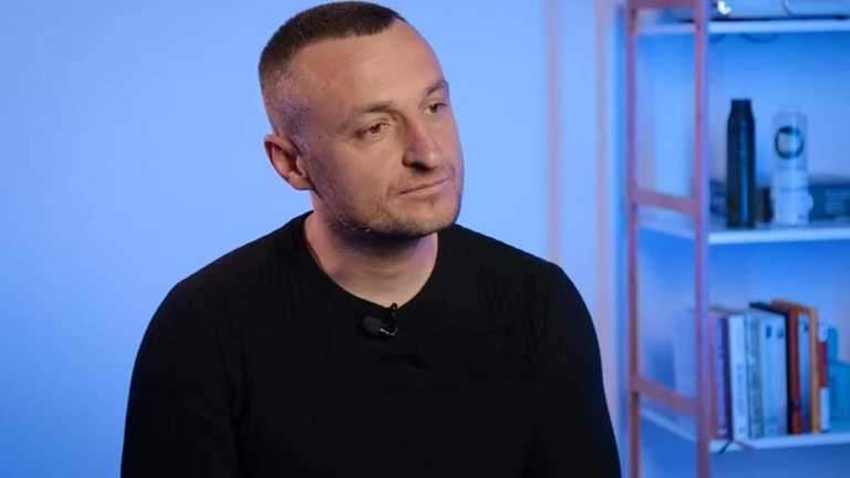 Михайло Кополовець / скріншот Михайло Кополовець / скріншот