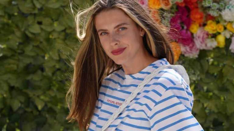 Ярослава Магучіх / Фото instagram.com/rosya_dp Ярослава Магучіх / Фото instagram.com/rosya_dp