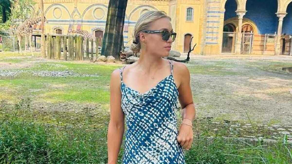 Юлия Стародубцева / Фото instagram.com/yuliiastar17