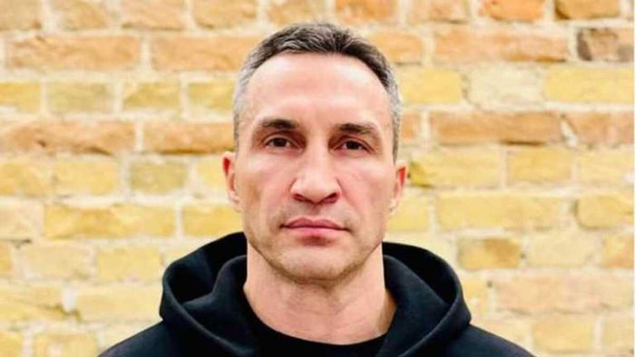 Кличко висловився щодо можливого повернення в ринг