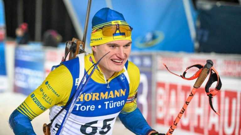 Віталій Мандзин / Фото EPA/UPG Віталій Мандзин / Фото EPA/UPG