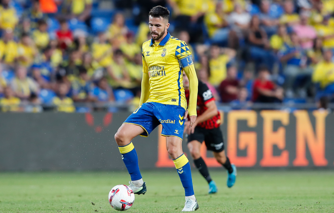 Кіріан Родрігес / Фото з відкритих джерел Кіріан Родрігес / Фото з відкритих джерел