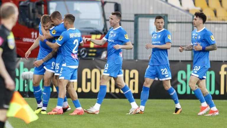 Гравці Динамо / Фото ФК Динамо Гравці Динамо / Фото ФК Динамо