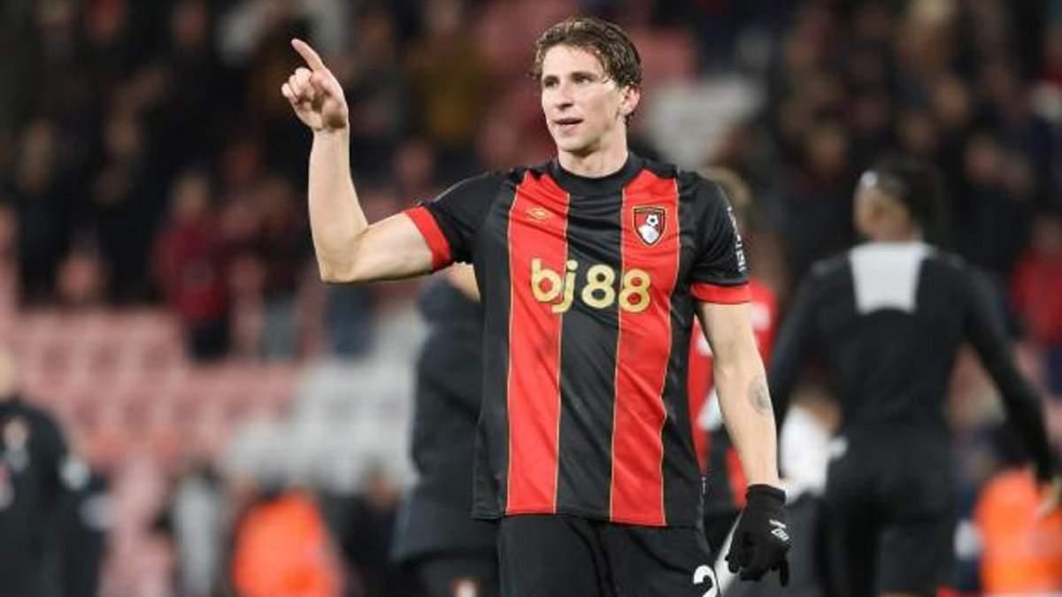 Ілля Забарний / фото: Richard Crease Ілля Забарний / фото: Richard Crease