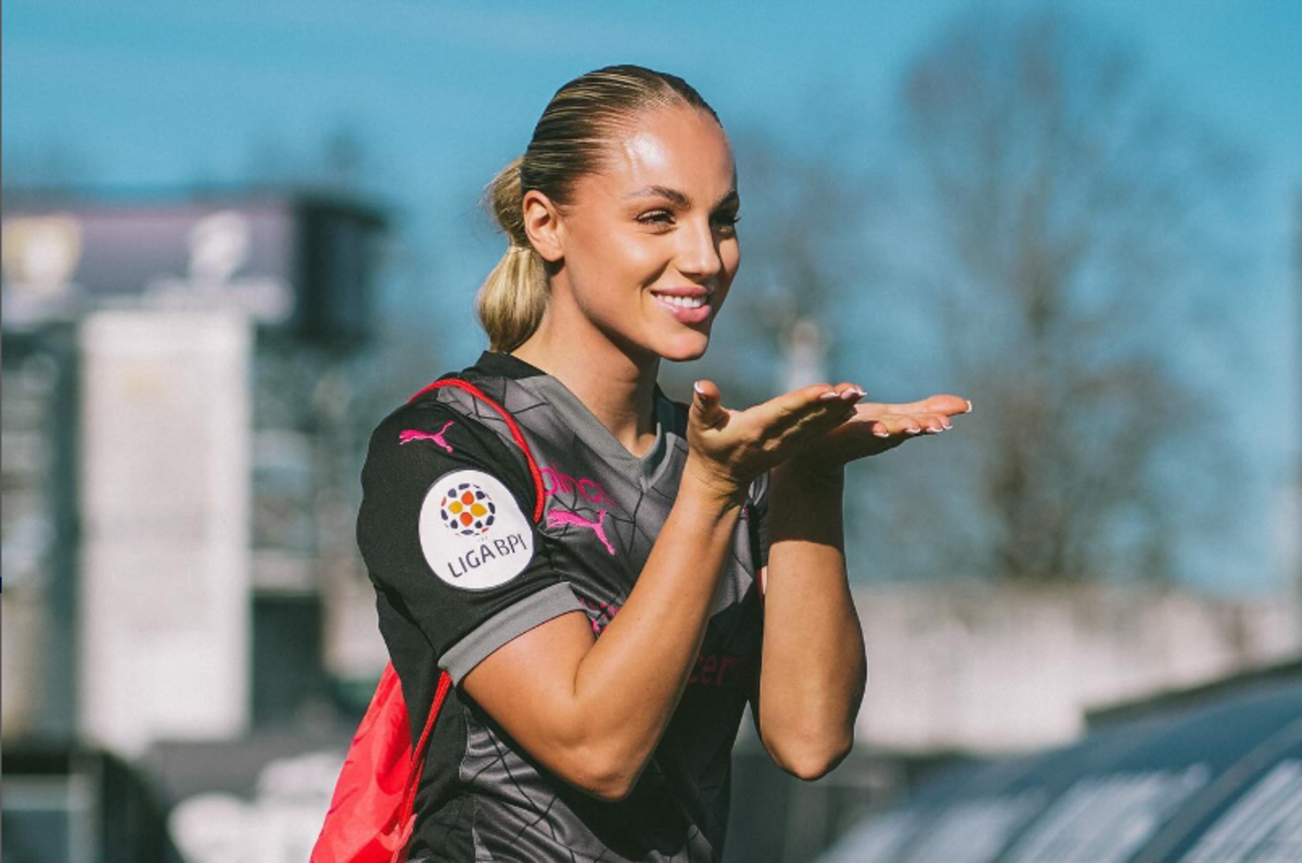 Ана Марковіч / Фото з Instagram Ана Марковіч / Фото з Instagram