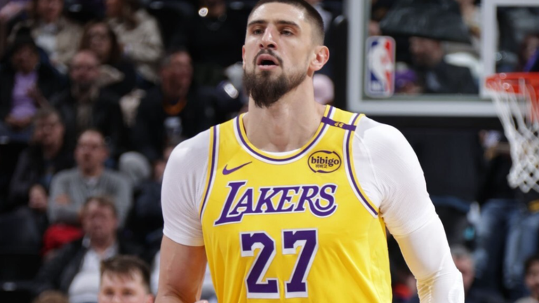 Олексій Лень / Фото ФБУ Олексій Лень / Фото ФБУ