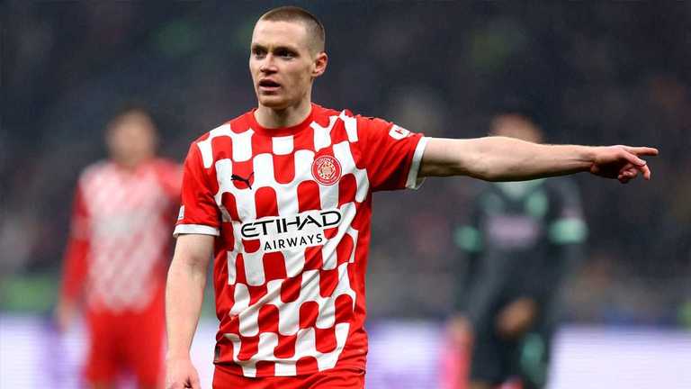 Віктор Циганков / фото: Getty images Віктор Циганков / фото: Getty images