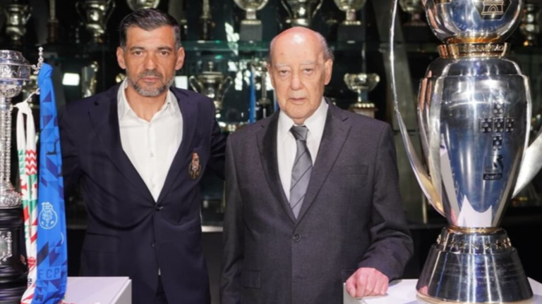 Консайсау з Нуну Пінту да Коштою / Фото з відкритих джерел Консайсау з Нуну Пінту да Коштою / Фото з відкритих джерел