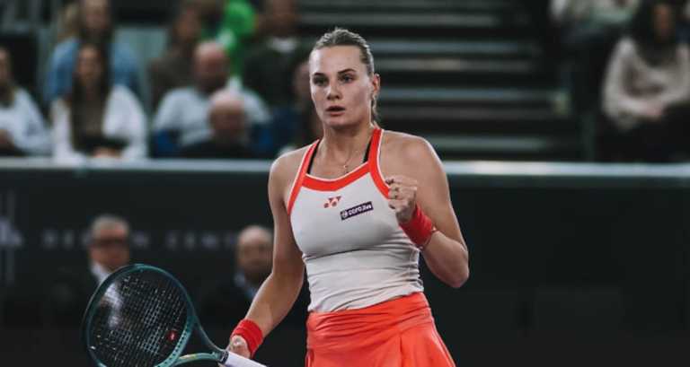 Даяна Ястремська / Фото instagram.com/dayana_yastremskay Даяна Ястремська / Фото instagram.com/dayana_yastremskay