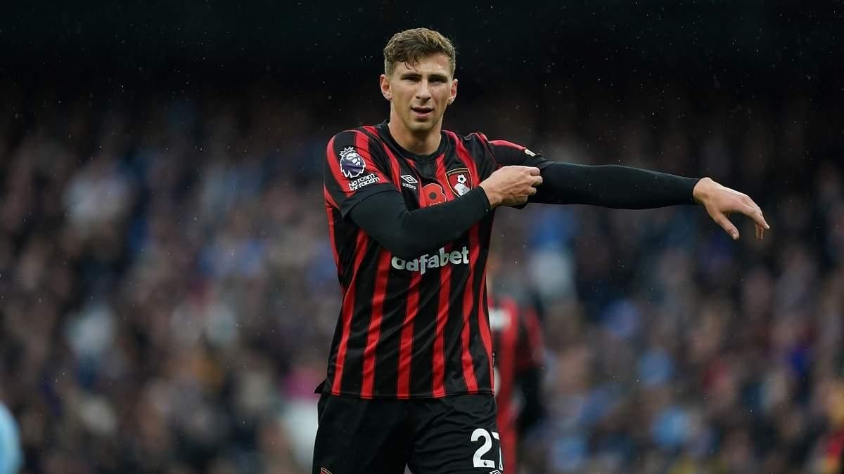 Ілля Забарний / Фото Getty Images 