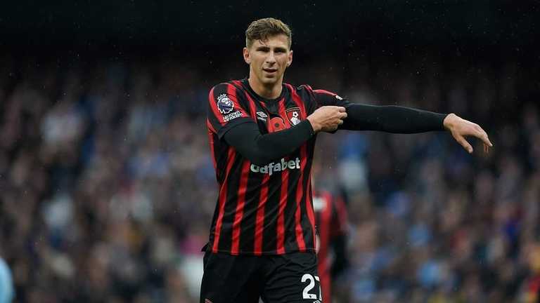 Ілля Забарний / Фото Getty Images Ілля Забарний / Фото Getty Images