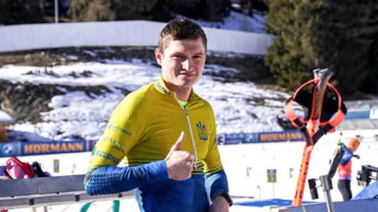 Віталій Мандзин / instagram.com/vitalii.mandzyn Віталій Мандзин / instagram.com/vitalii.mandzyn