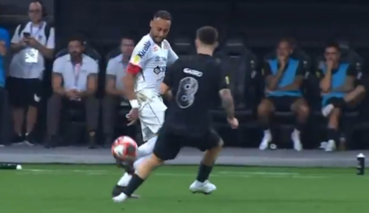 Неймар / Скріншот Неймар / Скріншот