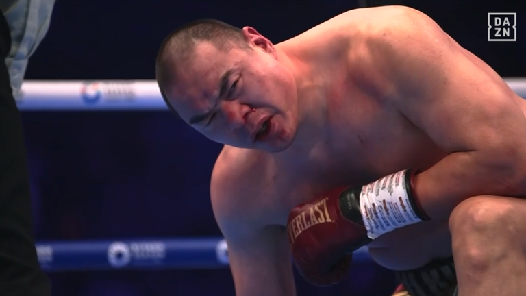 Чжан Чжилей / Скріншот Чжан Чжилей / Скріншот