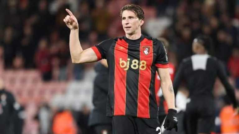 Илья Забарный / фото: Richard Crease Илья Забарный / фото: Richard Crease