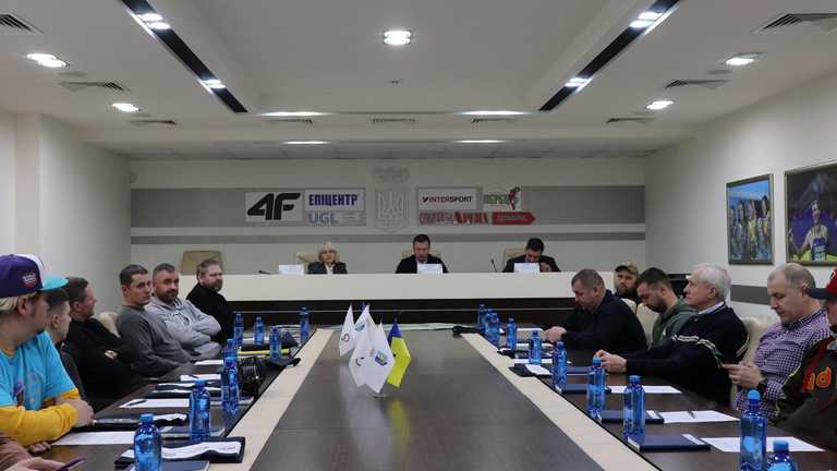 Федерація бейсболу та софтболу України долучилася до обговорення доброчесності у спорті Федерація бейсболу та софтболу України долучилася до обговорення доброчесності у спорті