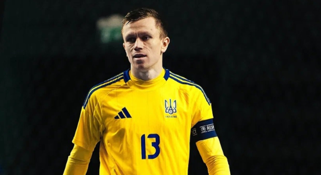 Ігор Корсун / Фото з Instagram Ігор Корсун / Фото з Instagram