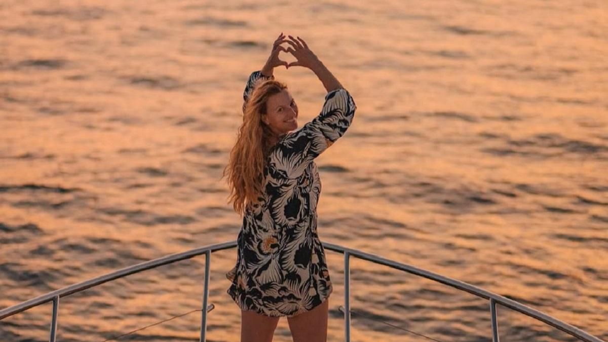 Петра Квітова / Фото instagram.com/petra.kvitova