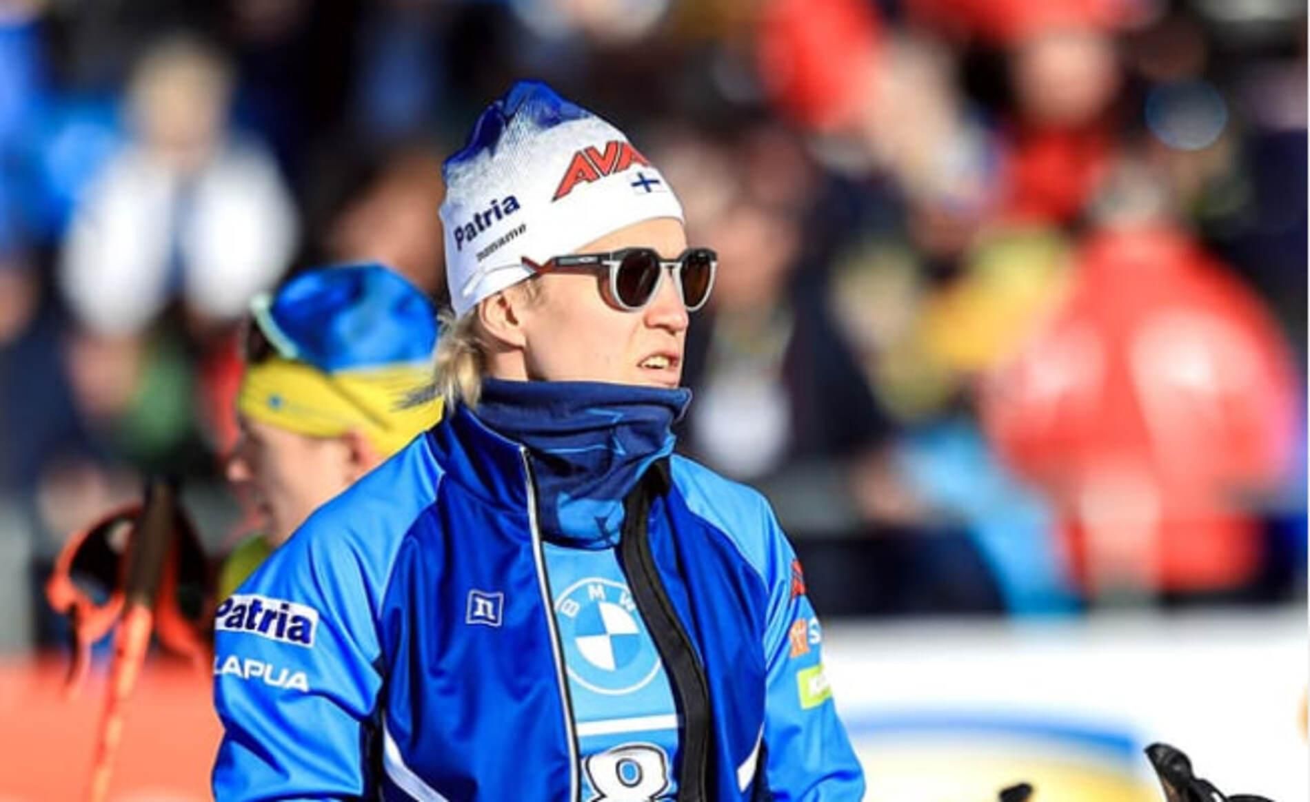 Отто Инвениус / Фото из Instagram