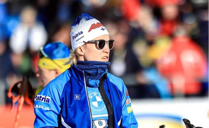 Отто Інвеніус / Фото з Instagram Отто Інвеніус / Фото з Instagram